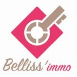 Affichage Dynamique Pixel Impact Belliss'Immo